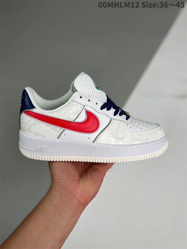 women air force one shoes size 36-45 2022-11-23-615